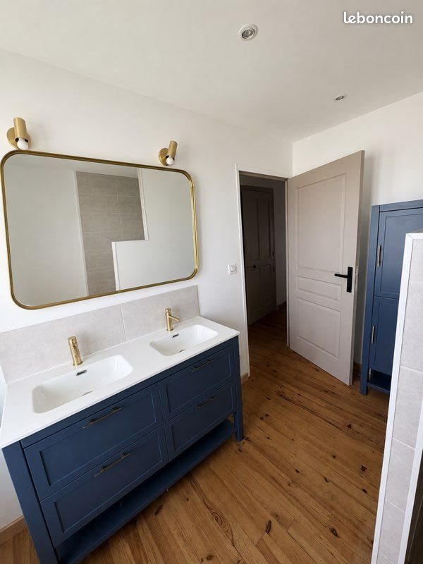 Maison à vendre, 170m², Belleville
