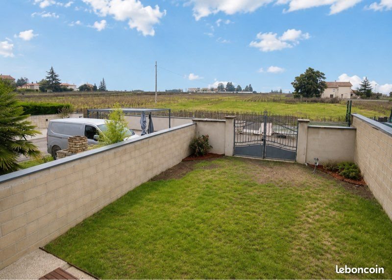 Maison à vendre, 170m², Belleville