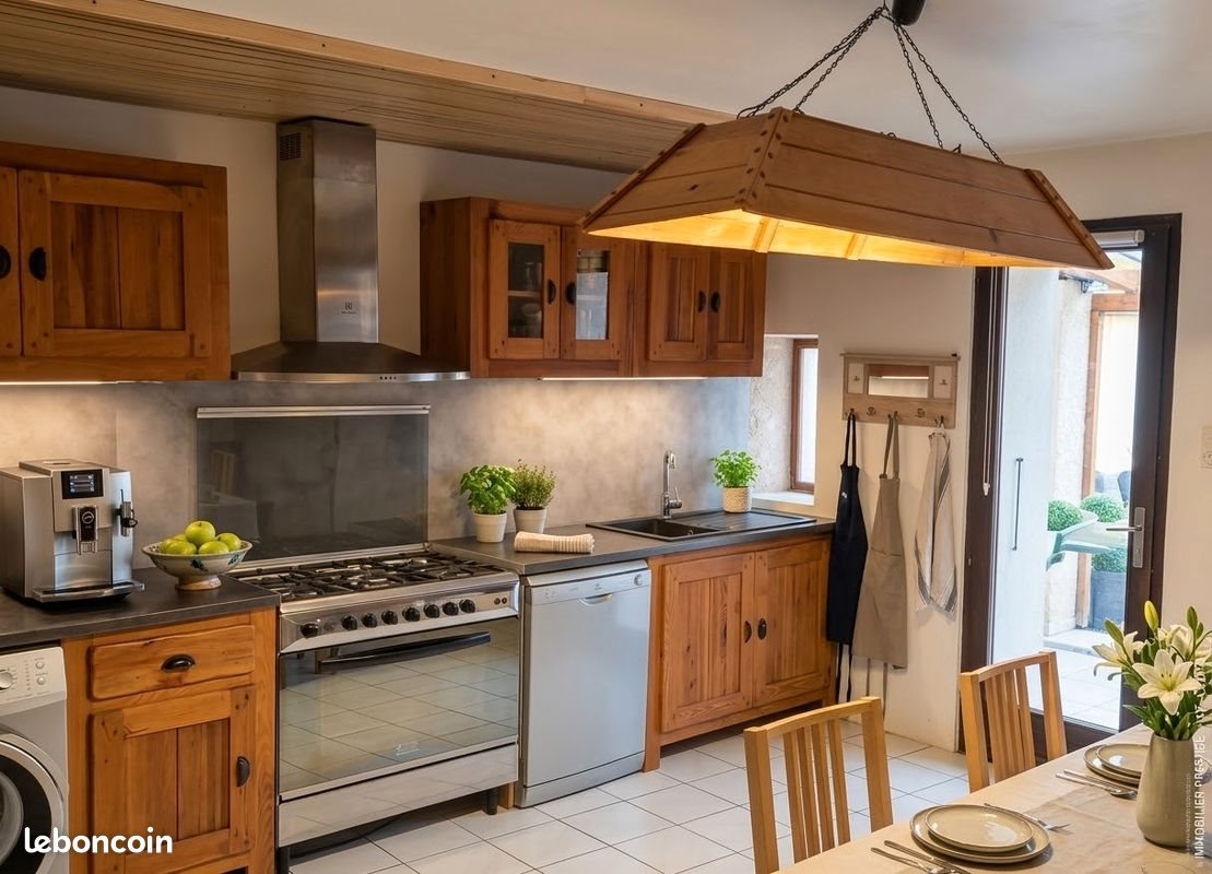 Maison à vendre, 100m², La Bâthie