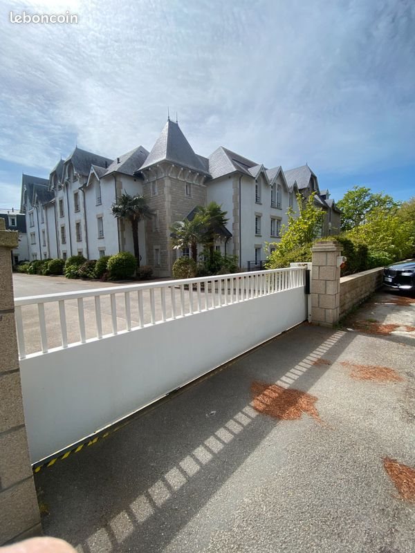 Appartement à louer, 97m², Fouesnant