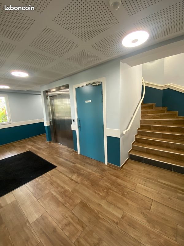 Appartement à louer, 97m², Fouesnant