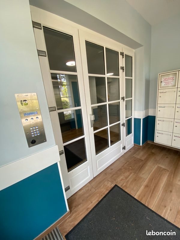 Appartement à louer, 97m², Fouesnant