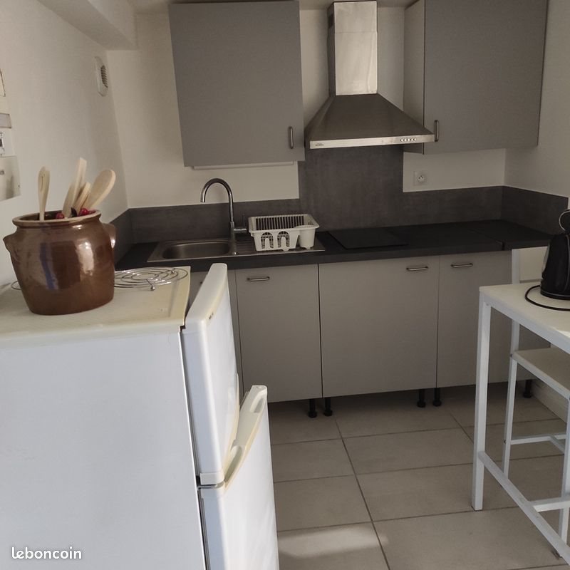 Appartement à louer, 21m², Dijon