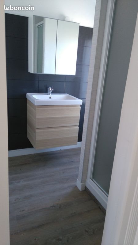 Appartement à louer, 38m², Landerneau