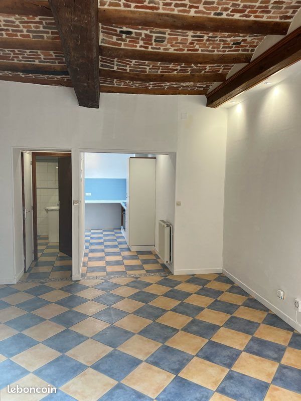 Maison à vendre, 58m², Marly