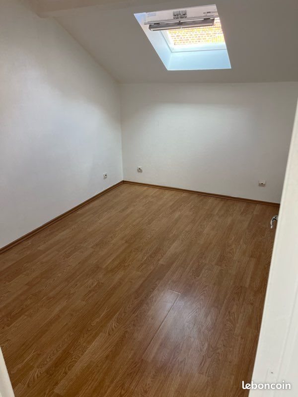 Maison à vendre, 58m², Marly
