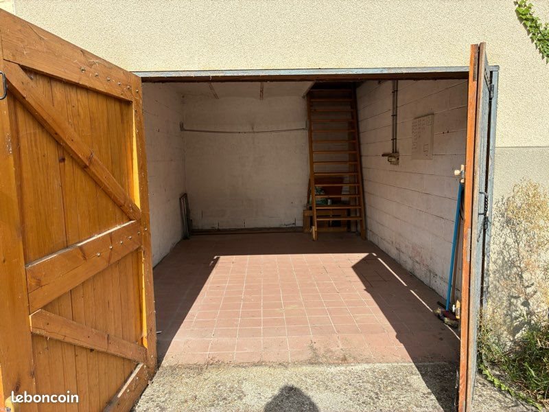 Maison à vendre, 58m², Marly