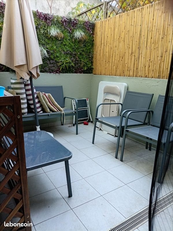 Appartement à louer, 30m², Mandelieu-la-Napoule