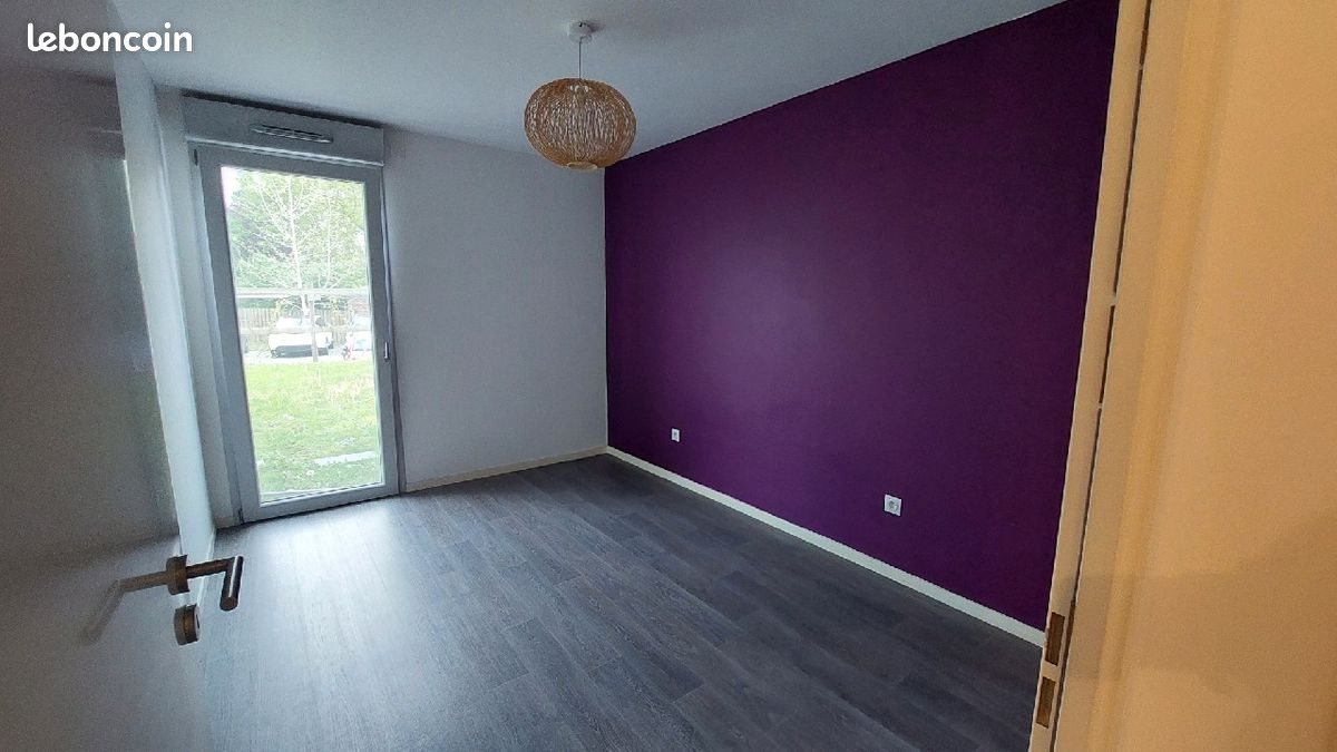 Appartement à louer, 66m², Lille