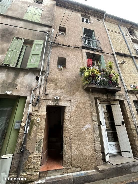 Appartement à vendre, 120m², Pézenas
