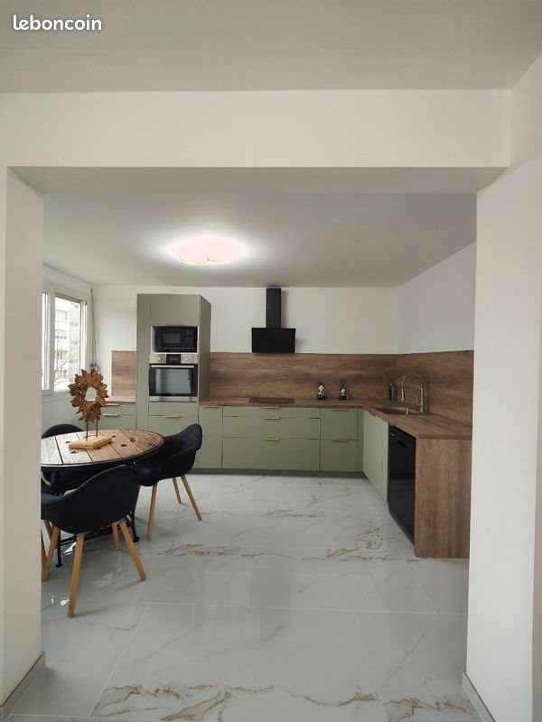 Appartement à louer, 65m², Sainte-Foy-lès-Lyon