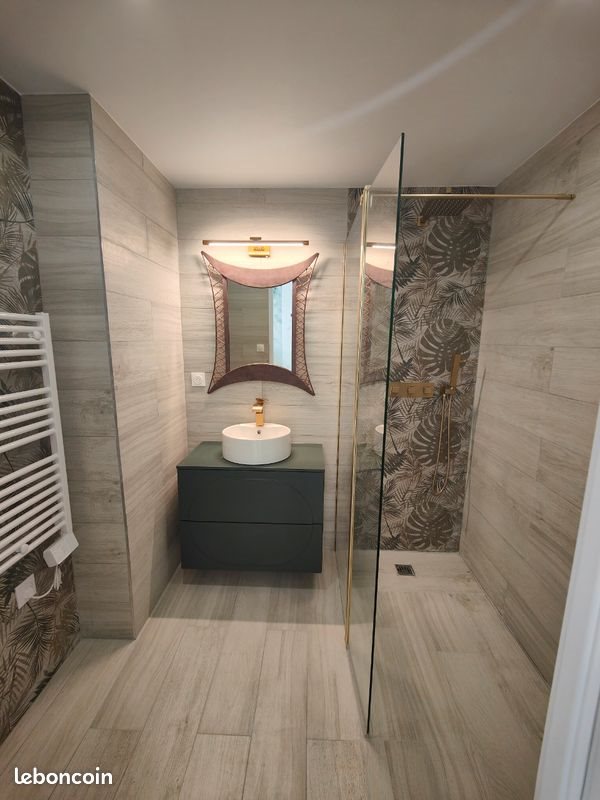 Appartement à louer, 65m², Sainte-Foy-lès-Lyon