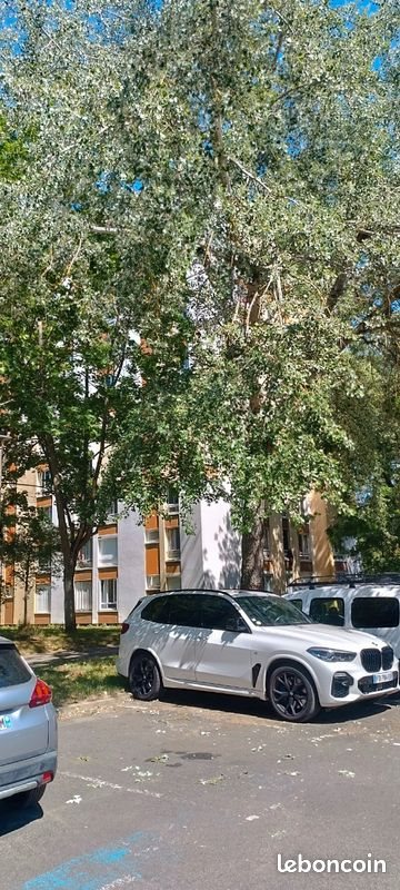 Appartement à vendre, 30m², Beauvais