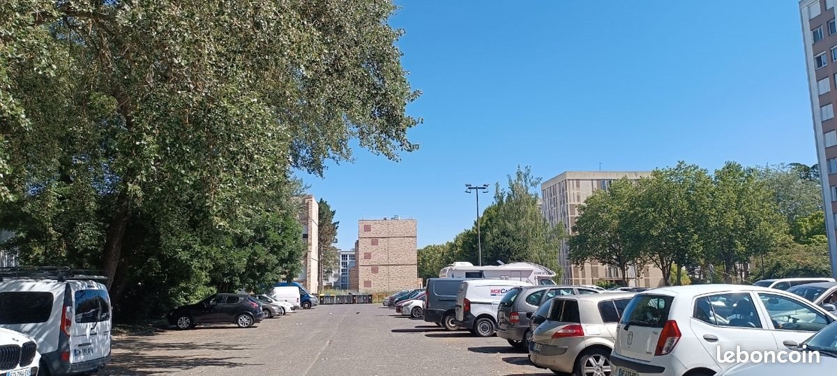 Appartement à vendre, 30m², Beauvais
