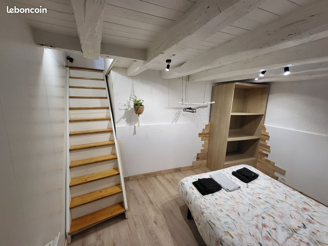 Appartement à louer, 40m², Cholet