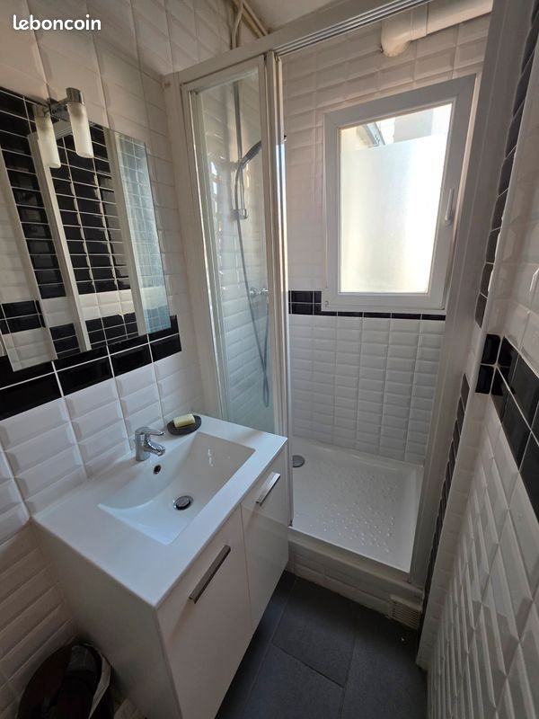 Appartement à louer, 24m², Le Kremlin-Bicêtre