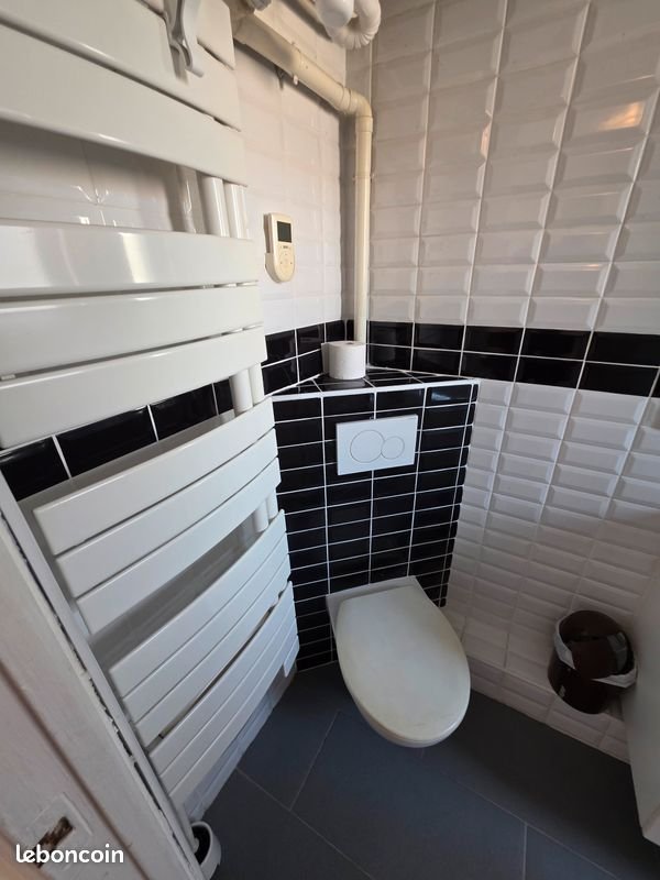 Appartement à louer, 24m², Le Kremlin-Bicêtre