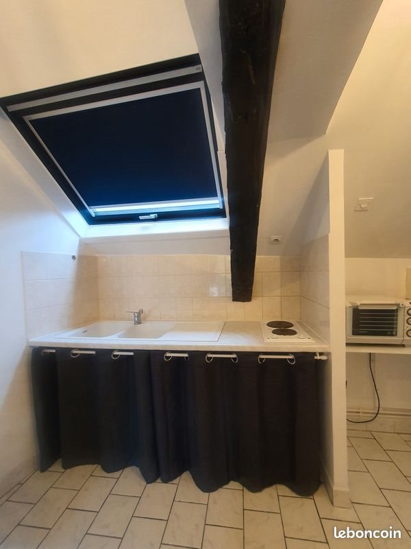 Appartement à louer, 22m², Lisieux