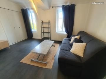 Appartement à louer, 22m², Lisieux