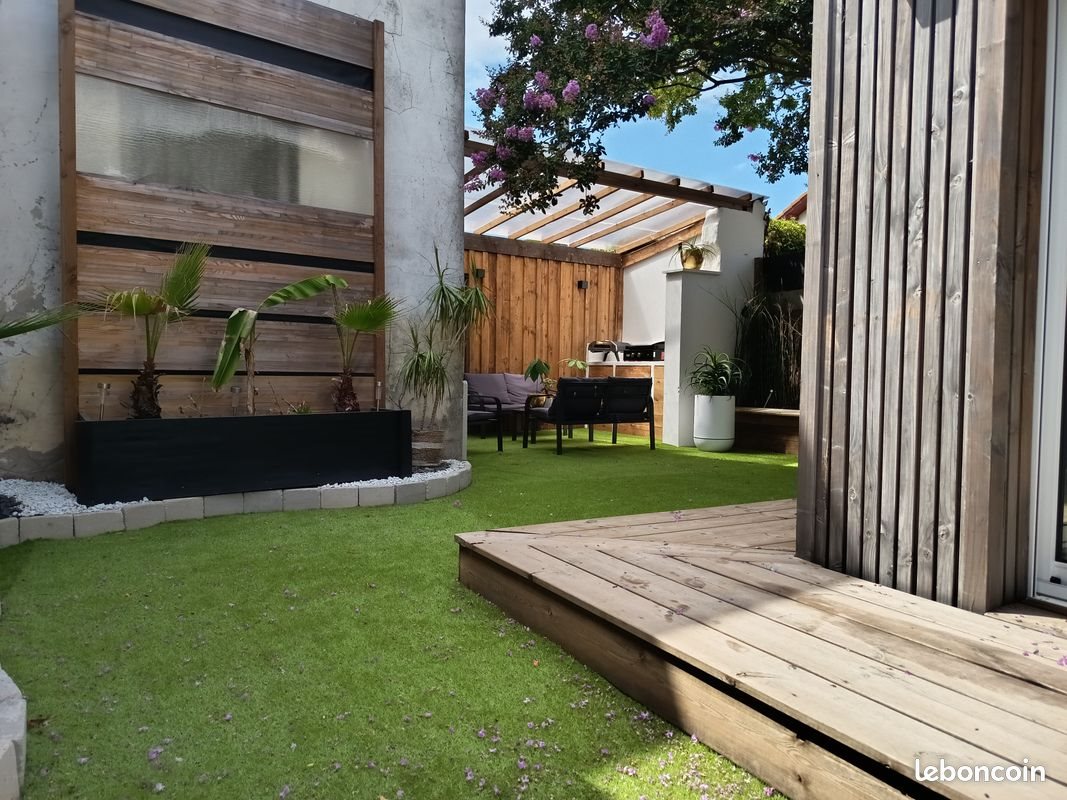 Maison à vendre, 74m², Boucau
