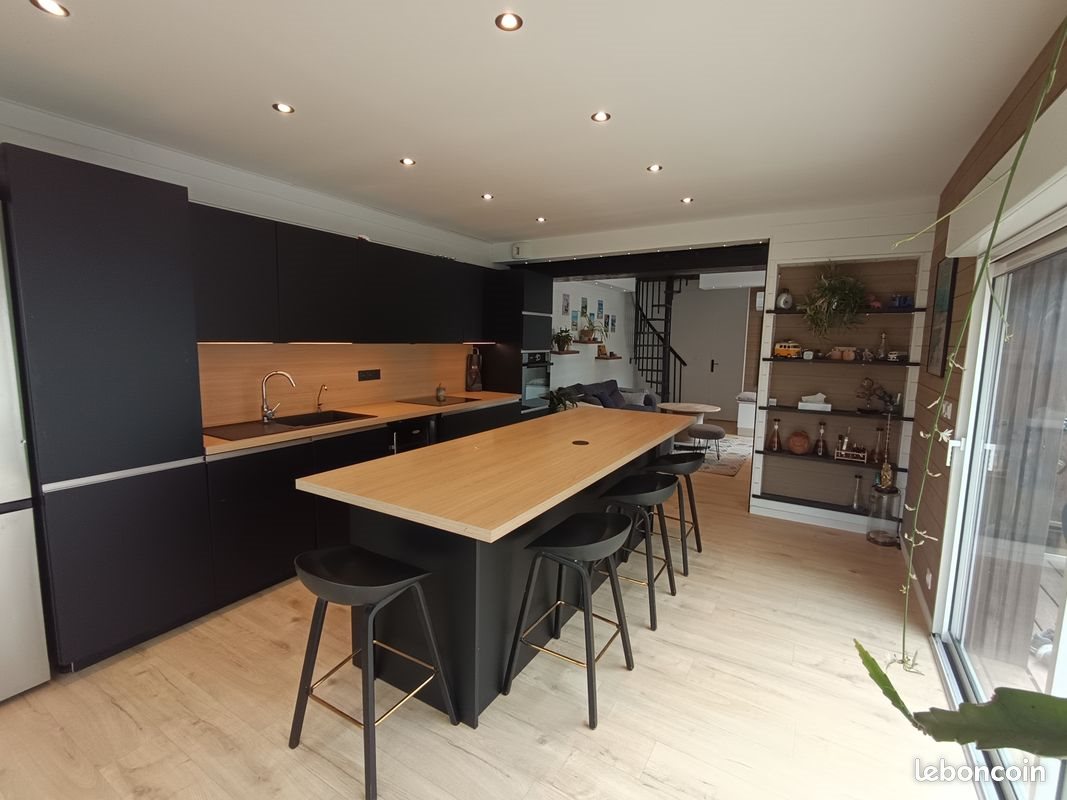 Maison à vendre, 74m², Boucau