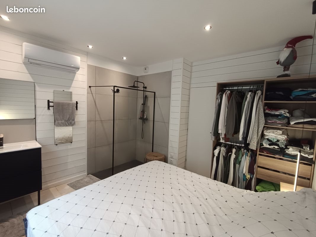 Maison à vendre, 74m², Boucau