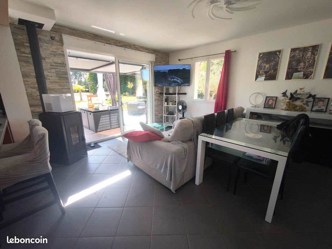 Maison à louer, 90m², Le Fidelaire