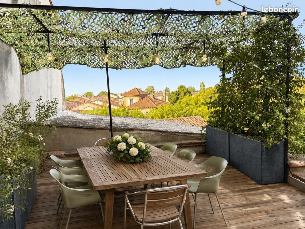 Maison à vendre, 180m², Verdun-sur-Garonne