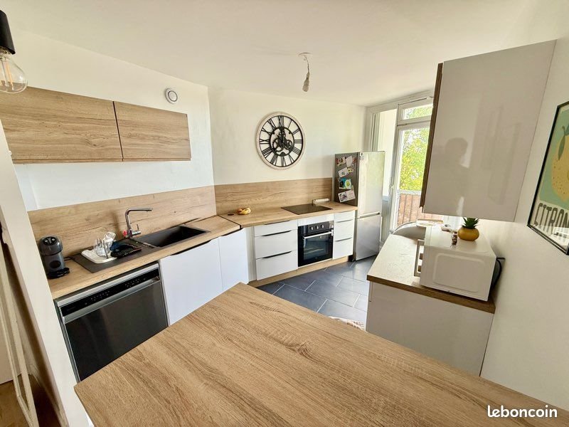 Appartement à vendre, 72m², Pontchâteau