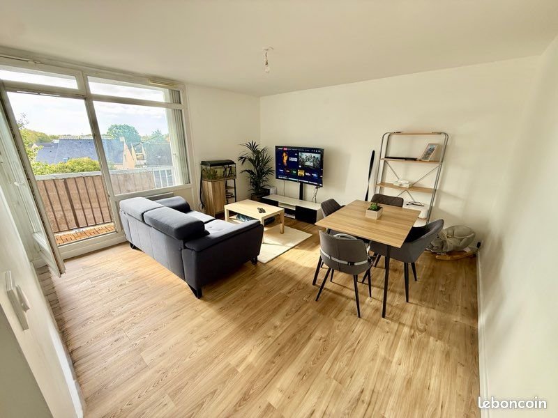Appartement à vendre, 72m², Pontchâteau