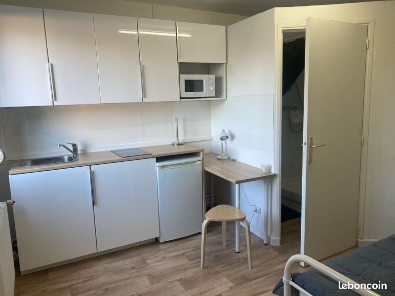 Appartement à louer, 14m², Valenciennes