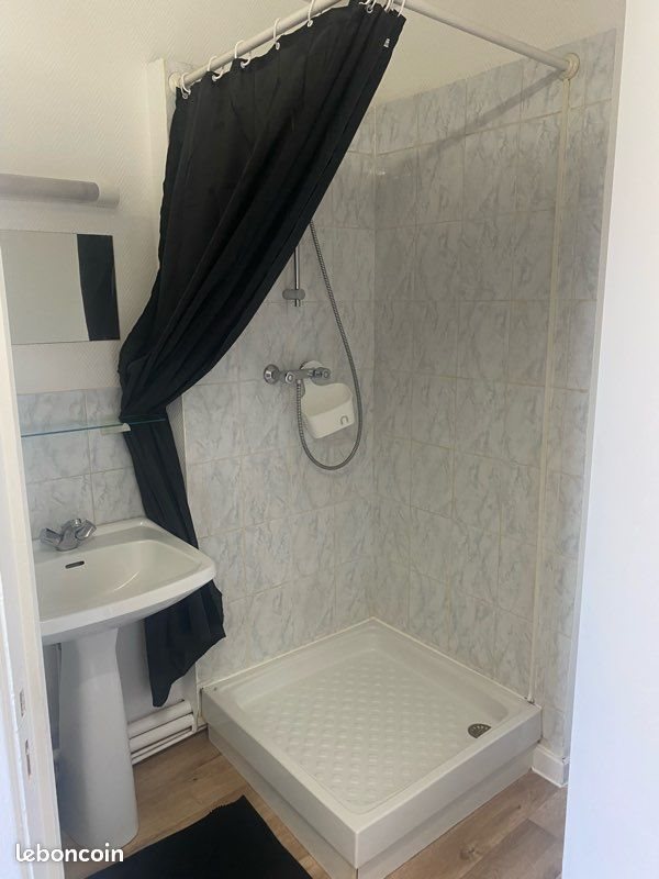 Appartement à louer, 14m², Valenciennes