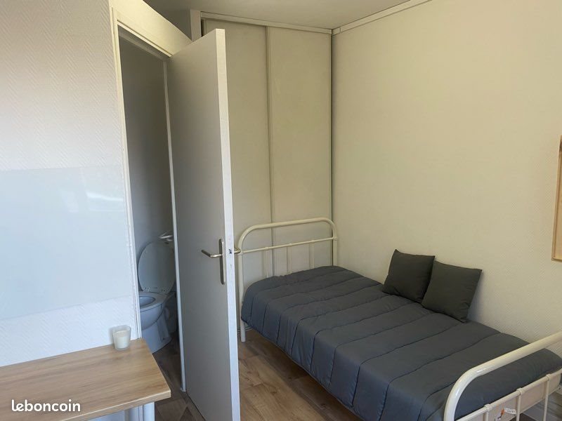 Appartement à louer, 14m², Valenciennes