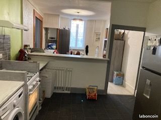 Appartement à louer, 84m², Romanèche-Thorins