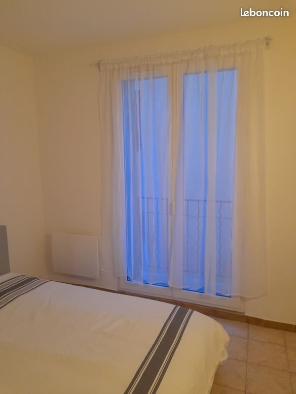 Appartement à louer, 40m², Lambesc