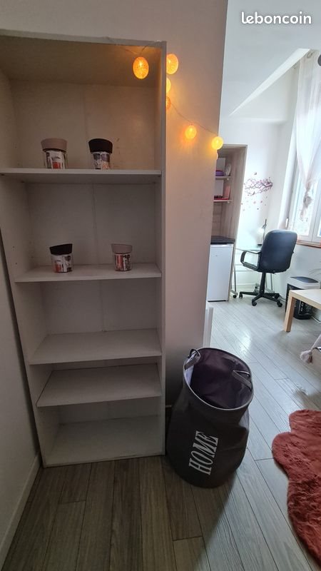 Appartement à louer, 13m², Roubaix