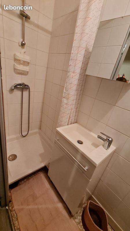 Appartement à louer, 13m², Roubaix