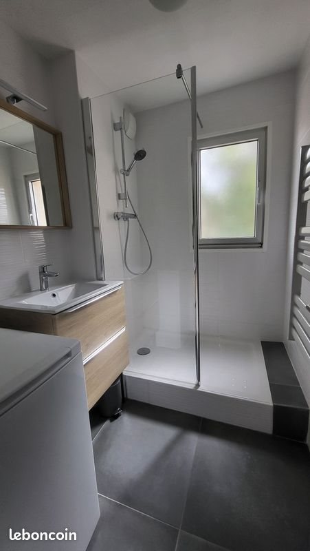 Appartement à louer, 50m², Saint-Mandrier-sur-Mer