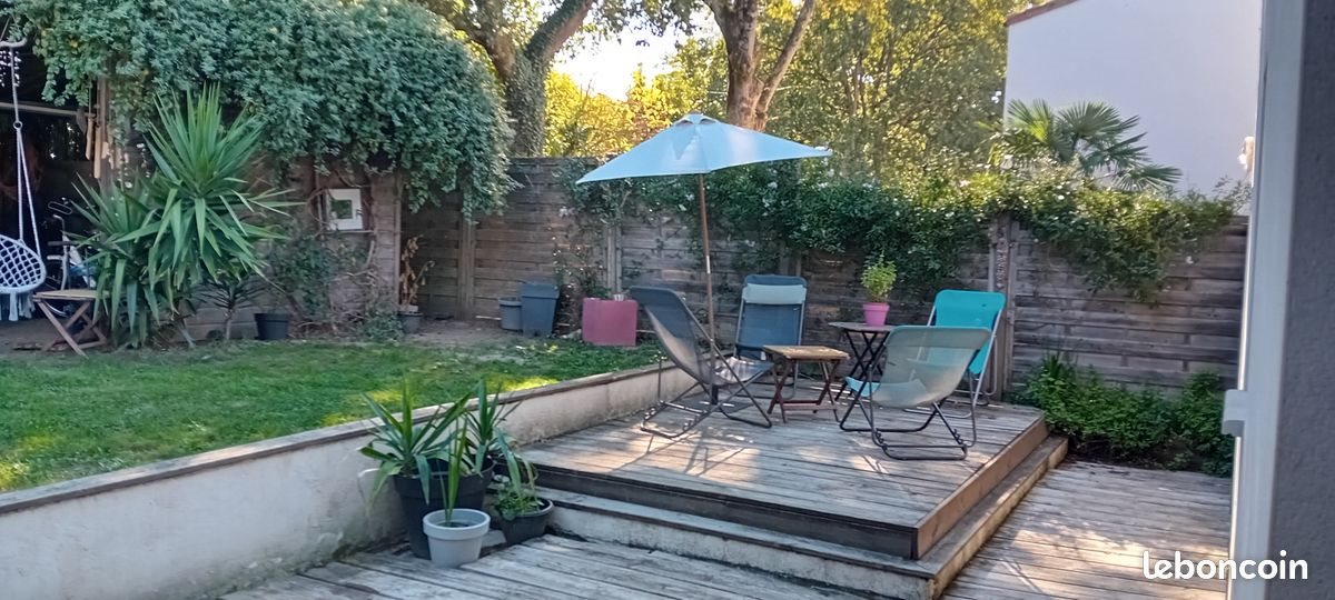 Maison à vendre, 119m², Nantes