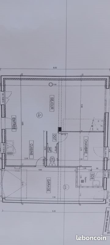 Maison à vendre, 119m², Nantes