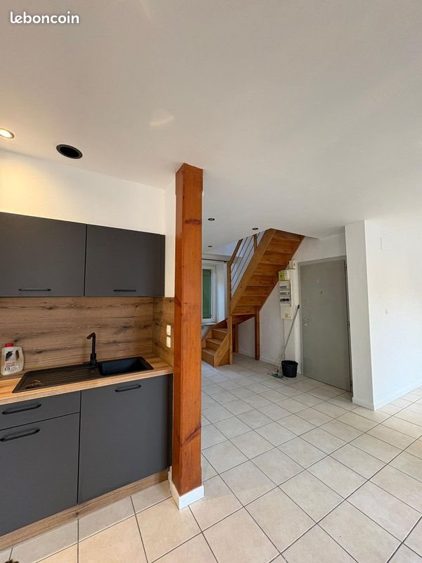 Appartement à louer, 80m², Saint-Louis-lès-Bitche