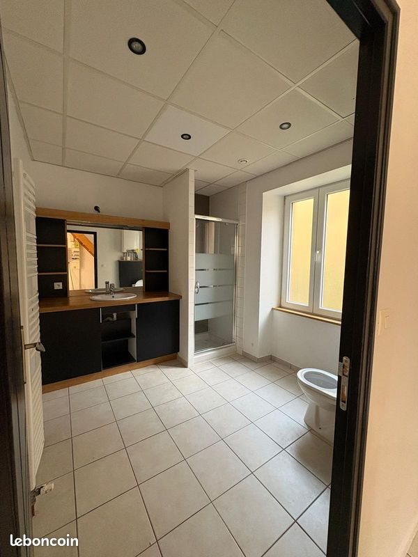 Appartement à louer, 80m², Saint-Louis-lès-Bitche