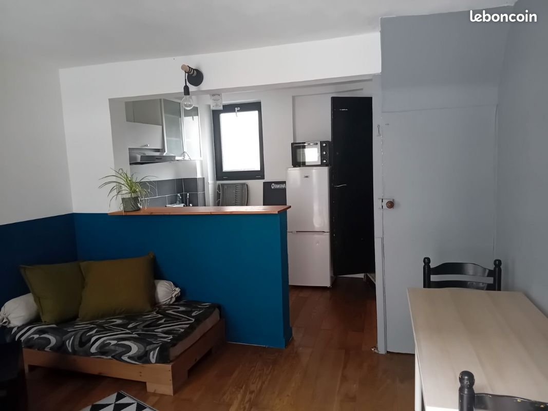 Appartement à louer, 40m², Ronchin