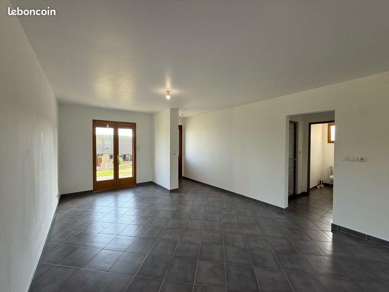 Maison à louer, 110m², Cheveuges