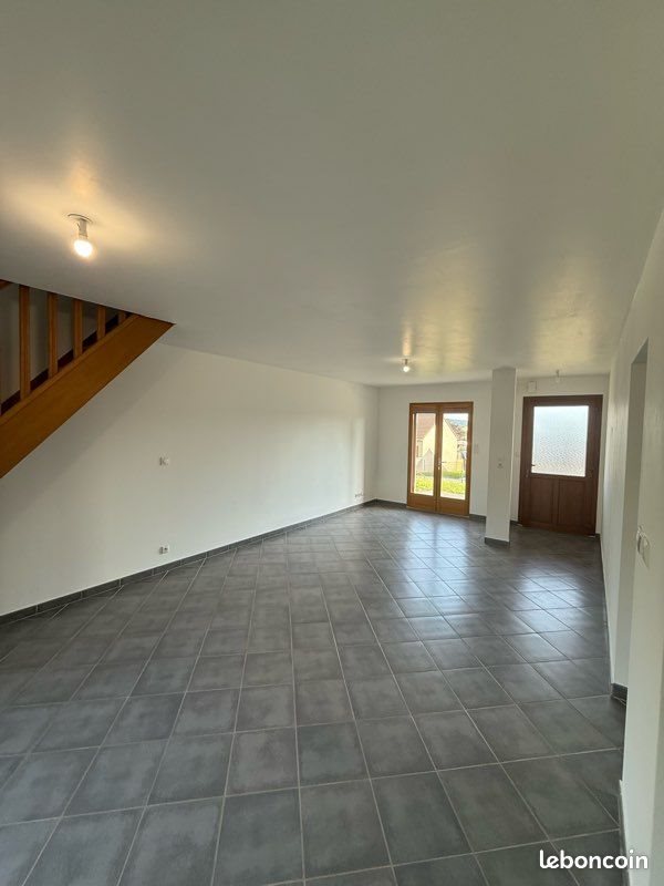 Maison à louer, 110m², Cheveuges