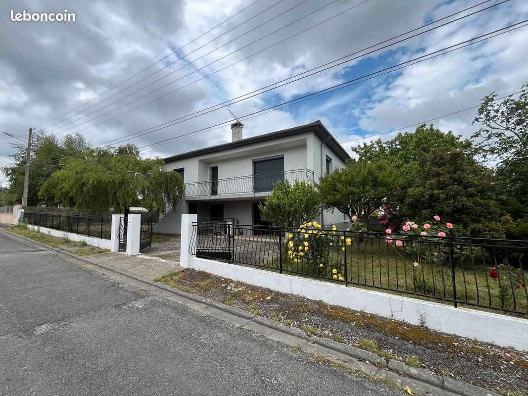Maison à louer, 100m², Odos