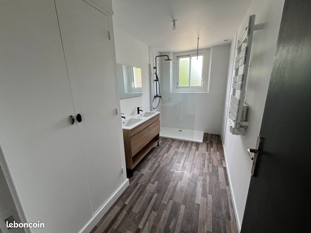 Maison à louer, 100m², Odos
