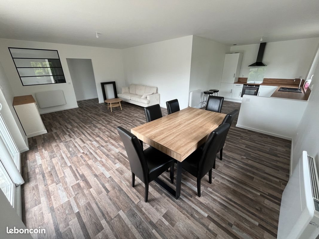 Maison à louer, 100m², Odos