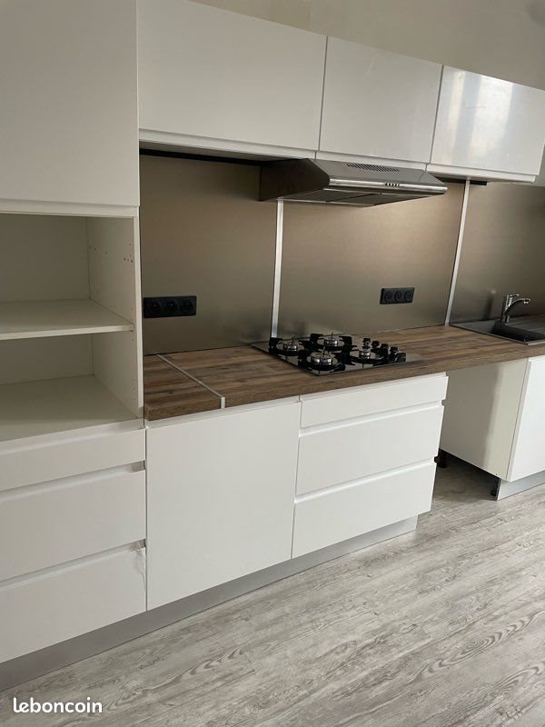 Appartement à louer, 90m², Bourg-de-Péage