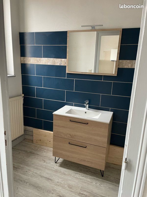 Appartement à louer, 90m², Bourg-de-Péage